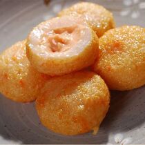 Taiwan Yaoji Lobster Salad Bao Salad Pam Salad Pill Hot Pot Bean Tomao Guandong 8 sub-pack