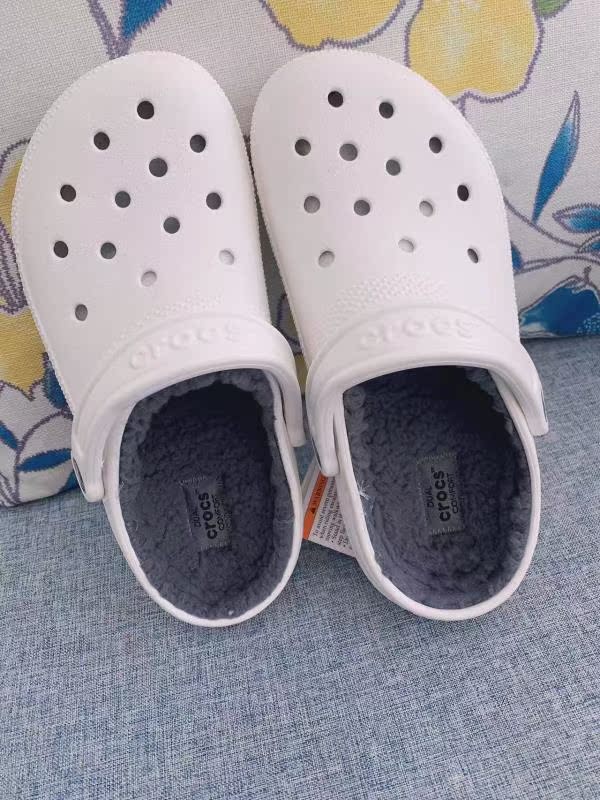 内幕爆料crocs户外休闲鞋怎么样呢？质量如何？老鸟吐槽评测