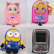 Braid pen box 12 4 New