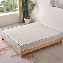 Nordic Mat Dreams bed cushion 1 2 m 1 5m1 8 m spring mattress 1 35 COCONUT PALM CUSHION Soft And Hard Dual-use Thickened