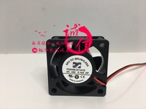 Original ARX 4020 FD2440-S1142D 24V 0 14A 4CM 2-wire inverter cooling fan