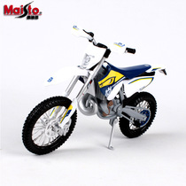 1 ratio 12 Megucci Thuswana FE 501 emulated alloy motorcycle model motorcycle model pendulum piece