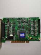 Original Zhongxing for ADTECH ADT 8937 motion control capture card color Good spot