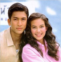 DVD version Thai enigma prissana] Thai Chinese characters All 16 episodes 3 discs