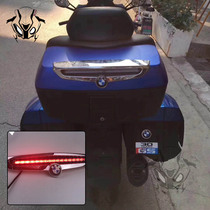 Suitable for BMW BMW K1600GT GTL R1200RT rear tail light assembly rear tail box light high position brake light