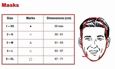 Маска для фехтования prieur皮尔 fie 认证超轻款1600n佩剑护面超清击剑佩剑护面