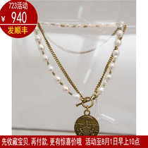 JR 2021 Winter Special Cabinet Craft Necklace N1680412 Pendant Price 1880