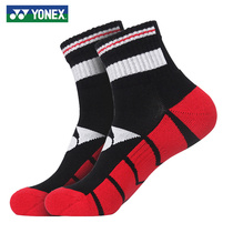 New YONEX badminton socks Tennis socks yy mens and womens professional sports socks