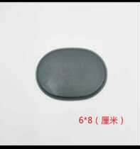 Volcanic energy orb SPA hot stone lava an mo shi essential oils stone massage health stone back 6*8cm