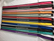 New PVC tube sword strip bag flower heavy wear universal protection products long-term and not easy to rust