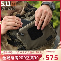 US 5 11 New Neutral Tactical Backpack 56180 Special Forces Gear Bag Service Multi Bag Shoulder Crossbody 511