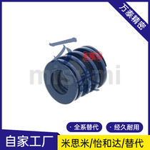 Rectangular spring SWL8-10 15 20 20 25 30 35 40 45 50 55 60657075808590100