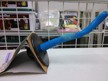 SUNPET parrot matte frosted claw Rod grinding mouth station bar station bar protection plastic bag sand XS Special small E0208