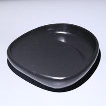 Yuanyifang She Inkstone Studio 6-inch 8-inch Venus three-footed inkstone study Four Treasures calligraphy Duan inkstone original Stone Inkstone