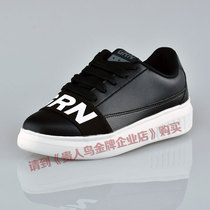 Noble Bird Sports Women Shoes 2018 Spring Autumn New Light 100 Hitch Fashion Thick Bottom Pine Pastry Heightening Shoes Woman