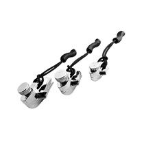 Japan Buy Zipper Anti-Complement God D Instrumental Home Head Wear N Repair Bauer Pack Tool Rao tail zipped with a complete set of quilts 