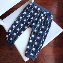 Cotton children autumn and winter trousers baby baby trousers-12 26