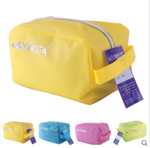 Special Price British Hair Multifunction Waterproof Bag Children Thickened PVC Swim Bag Swimsuit Bag Wash Bag WF1819