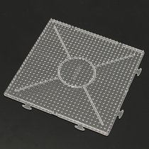 new Hot Sale 2 6mm Square Hama Fuse Beads Perler Bead DIY H