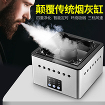 Ashtrays Air Purifiers Chess room Office Home Office Home Except secondhand smoke Smoke smoke Smell Smoke Smoker smokes