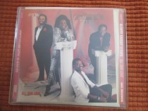 R version Gladys Knight And The Pips-All Our Love