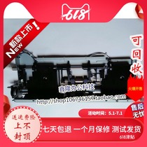 Toshiba 255 256 355 356 455 456 Paper wheel assembly Tray rubbing assembly