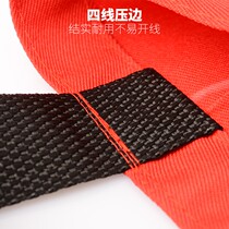 Kangaroo jumping bag adult children color simple version fun sports games quality development equipment props