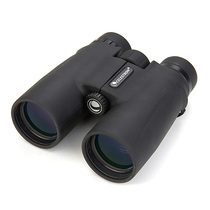 American Star Tran scenery 10X42 binoculars high-definition wide-angle portable low-light night vision view