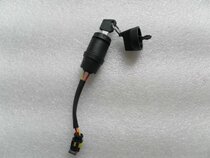 HELI HELIDA WWP handling stacker forklift Electric door switch Key lock key switch