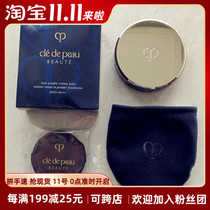 Spot special Japan CPB new new version of foundation cream concealer powder powder powder