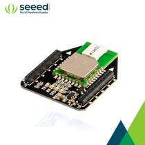 Crazyflie open source UAV positioning deck Loco positioning deck based on DWM1000