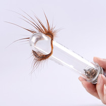 Japanese natural sheep eye ring lock Yang anti-shooting long-lasting correction Ring Ring circumcision prepuce stimulation clitoris male supplies