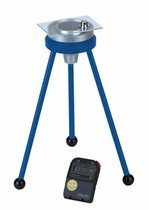 German Erichsen instrument Lixin 243 coating 4 viscosity cup viscometer