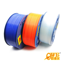 Manufacturer Direct sales Taiwan Sun Island tracheostomy 100 m Wheel fit PE Tube duct 5 * 8 10 * 6 5 12 * 8