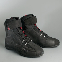 Discontinued Appreciation] TCX X-move dancing motorcycle protective riding boots wp waterproof