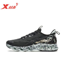 XTEP womens shoes running shoes 2020 summer new shock absorption spin 7 generation mesh sports shoes female 980218110599