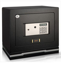 All-round Iron Man GTX3345 electronic safe All-round home password safe 3C authentication