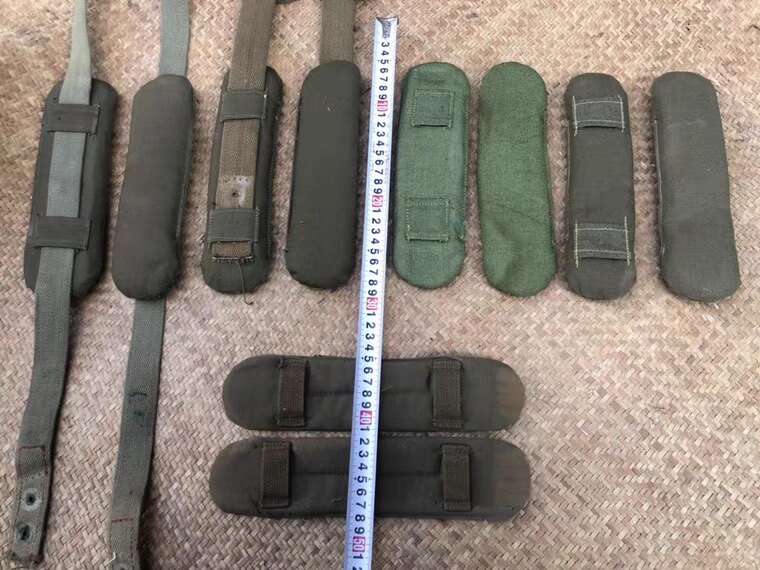 Strap backpack accessories DIY thickened and widened shoulder pad backpack shoulder pad load-bearing shoulder pad multi-purpose elastic full