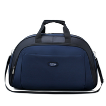 Carry-on Travel Bag Mens Large Capacity Luggage Bag Light Business Travel Bag Long Short Haul Oversized Luggage Bag Single Shoulder Bag