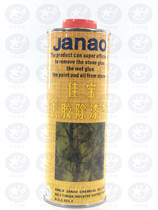 Jiabao glue remover paint remover stone remover de-price treasure self-adhesive glue to remove offset printing and paint oil contamination