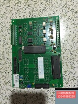 Hot stamping machine circuit board Nuoko hot stamping machine circuit board hot stamping machine motherboard Consultation telephone 13641888258