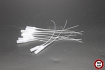 Casting world quick-drying glue special drip mouse tail 10 pieces