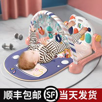 Baby Supplies baby Supplies big All newborn See Noodle Box High-end Moon gift Practical 100 days full of women