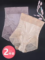 Official website Tingmei recovers bondage slimming stomach and abdomen underwear female shaping buttocks body small belly strong beam