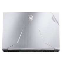 17 3 inch Naruto X9 PLUS transparent frosted shell membrane body protective film sticker no tailoring