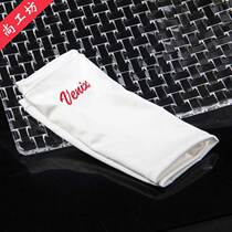 Professional red wine glass wipe cloth absorbs the wool fine cleaning cloth high cup wine special rubber household