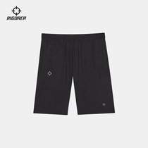 Quasi 2021 new training shorts Men Basketball running fitness American quick-dry breathable perspiration elastic ball pants