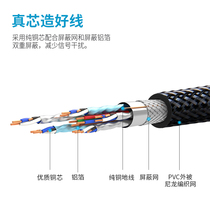 Yamazhe (SAMZHE)SD-6611 SD-6618 DVI line 24 1 Gongto Gong high-tech DVI-D connecting line