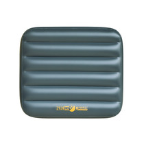 Car trunk heightening cushion looking for flat plus high filling inflatable cushion car trunk sleeping cushion rear changing bed car