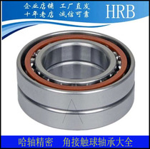 Harbin Precision Bearing Engraving Machine High Speed Spindle Bearing 7002 7002 7003 7004 7005CETA P4